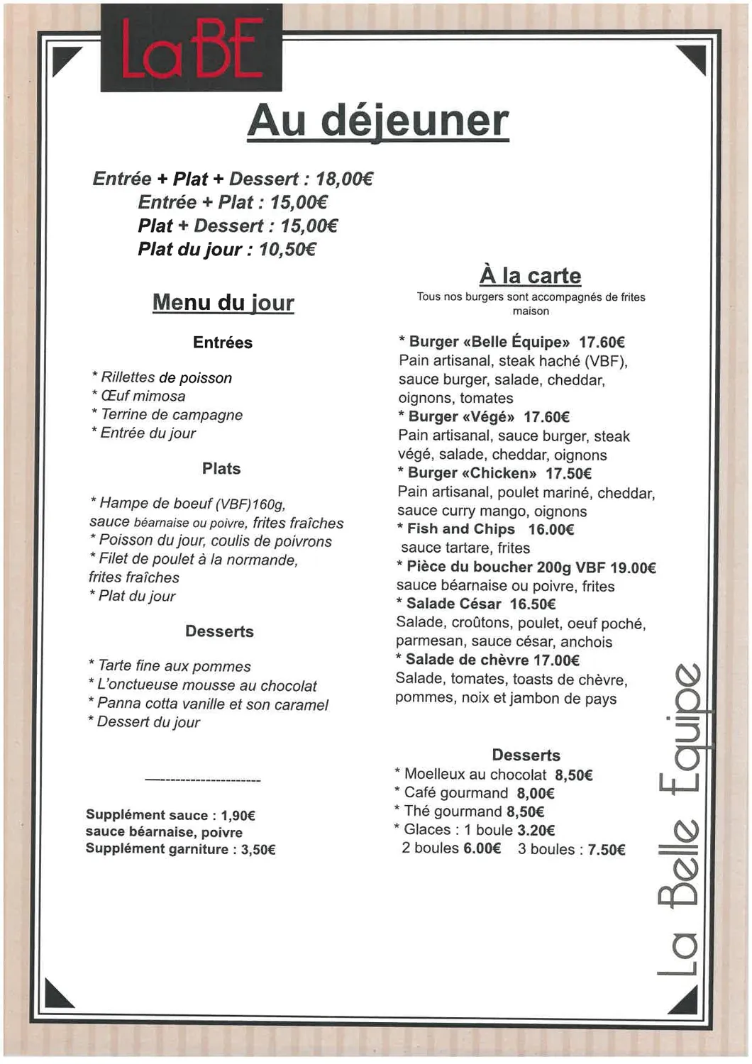 brasserie cesson sevigne