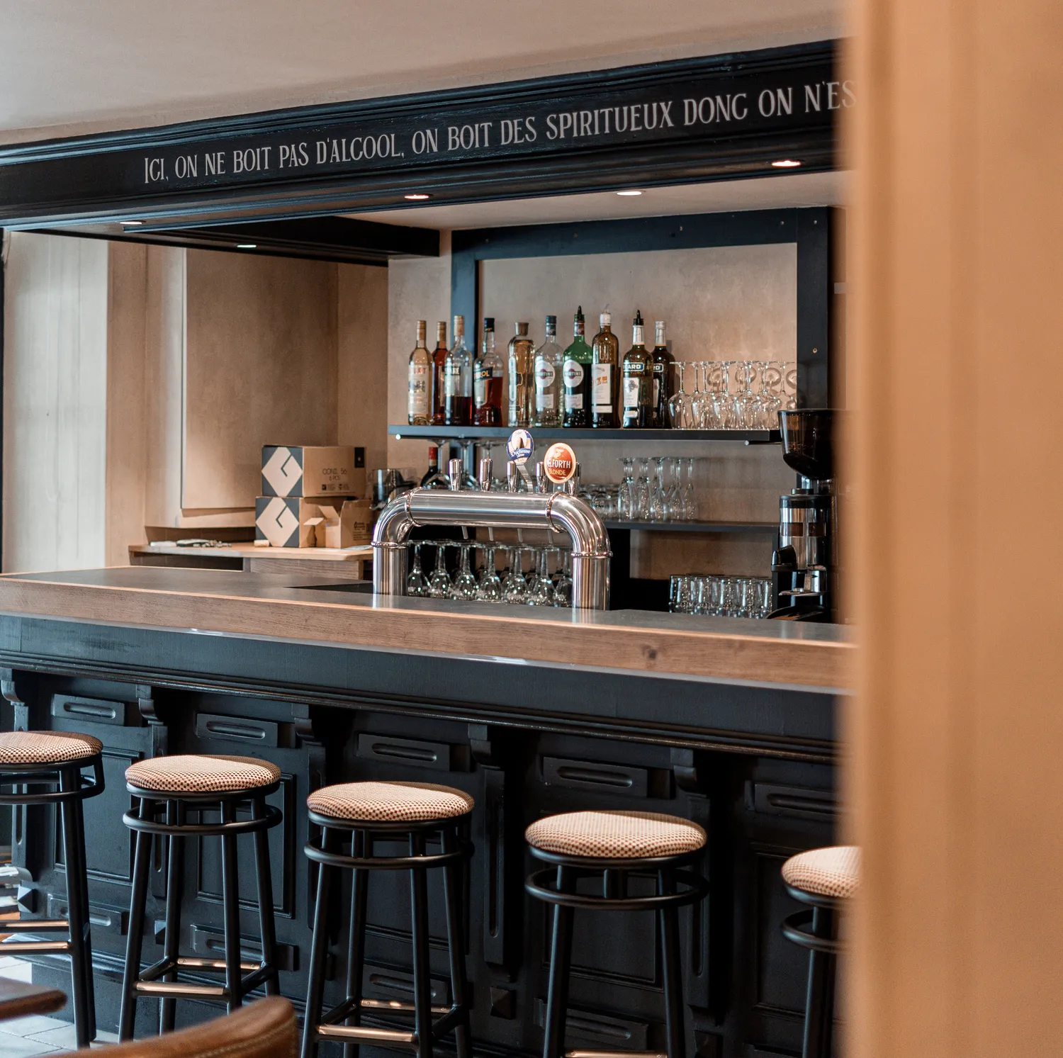 brasserie cesson sevigne