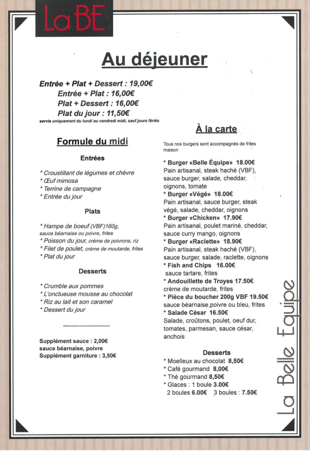 brasserie cesson sevigne