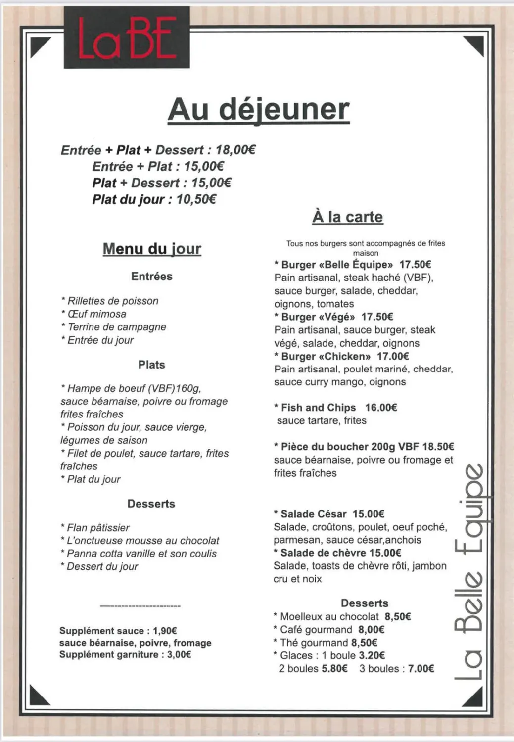 cafe cesson sevigne