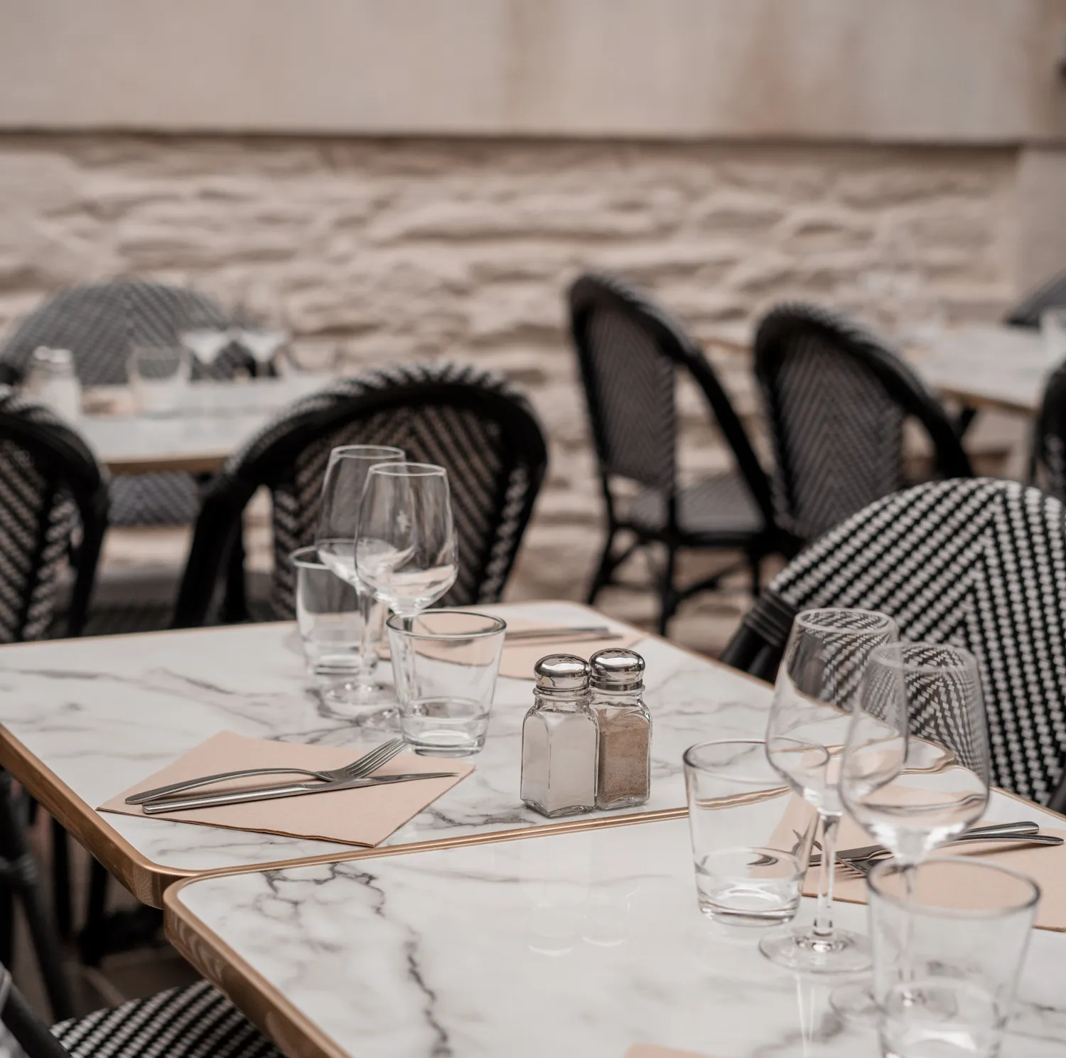 dejeuner et repas d affaires cesson sevigne